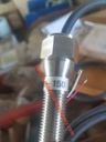 Varley Hydraulics FS-V122-150 Proximity Switch Sensor
