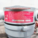 Detcon TP-624D Gas Detector