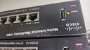Cisco SG350-10P 10-Port Gigabit PoE Managed Switch