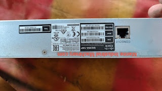 Cisco SG350-10P 10-Port Gigabit PoE Managed Switch