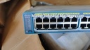 Cisco Catalyst 2960S-48LPS-L Series PoE+ 48 Ports Rack-Mountable Switch Managed