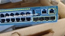 Cisco Catalyst 2960S-48LPS-L Series PoE+ 48 Ports Rack-Mountable Switch Managed