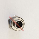 Bauer Compressor SEN-0035 Pressure Sensor