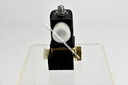 Burkert Plunger 6014 C 5-64 FKM BR 3-2 Way Direct-Acting Valve