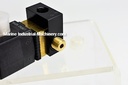 Burkert Plunger 6014 C 5-64 FKM BR 3-2 Way Direct-Acting Valve
