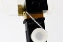 Burkert Plunger 6014 C 5-64 FKM BR 3-2 Way Direct-Acting Valve