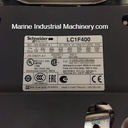 Schneider-Telemecanique Tesys LC1F400 Contactor