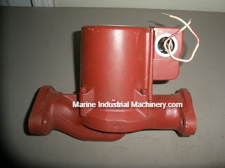 Grundfos UP43-75BF Non Submersible Circulation Pump