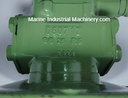 Rickmeier R35-40 FL-DBI-C Hydraulic Gear Pump