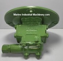 Rickmeier R35-40 FL-DBI-C Hydraulic Gear Pump