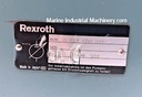 Bosch Rexroth 0-513-500-101 Vane Hydraulic Pump