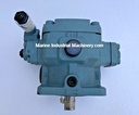 Bosch Rexroth 0-513-500-101 Vane Hydraulic Pump
