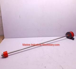 Bernstein MAA-713 LSS 0699 Level Switch