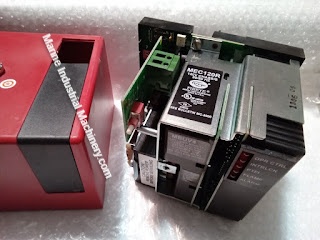 Fireye MicroM MEP230 C-4000 MC-5000 Flame Safeguard Controller