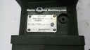 Woodward UG-25 Governor