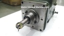 Woodward UG-25 Governor