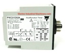 Carlo Gavazzi PMC01D024 Multi Function Timer