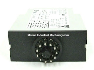Carlo Gavazzi PMC01D024 Multi Function Timer