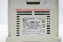 Mitsubishi FX3U-128MR-ES-A Programmable Controller