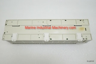 Mitsubishi FX3U-128MR-ES-A Programmable Controller