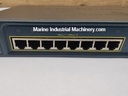 Cisco Catalyst 2940 Series WS-C2940-8TT-S 8 Port Network Ethernet Switch