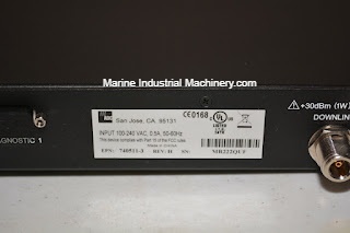ADC UNS-1 MH-2 InterReach Unison Main Hub