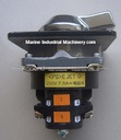RC310-1M4201J2 Electric Selector Universal Cam Switches