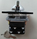 RC310-1M4201J2 Electric Selector Universal Cam Switches