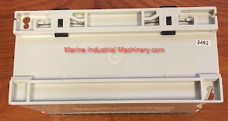 Crompton-Tyco Electronics 256-PATU-LSBX-PQ-C6-EA Relay