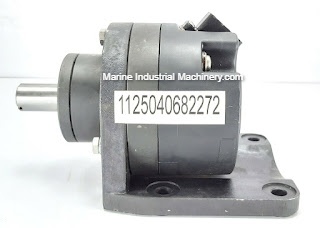 Camille Bauer 707-113E 1131-LN Measuring Angular Position Rotation Transmitter