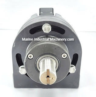 Camille Bauer 707-113E 1131-LN Measuring Angular Position Rotation Transmitter