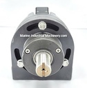 Camille Bauer 707-113E 1131-LN Measuring Angular Position Rotation Transmitter