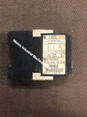 Schiele Srs Mecotron 2.430.841.11 Overcurrent Ac-Dc Monitoring Relay