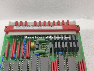 Liebherr 915755314 Pcb Card