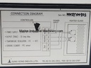 Jung Gong Heating Glass Controller