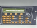 Consilium Salwico GS3000 Gas Detection System