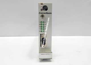 Consilium Salwico KPK-2 Communication Board