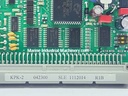 Consilium Salwico KPK-2 Communication Board