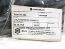 Consilium 5100195-20A Fire Detection System