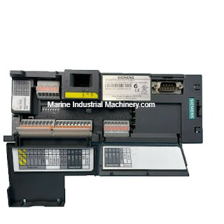 Siemens Sinamics CU240E-2 6SL3244-0BB12-1BA1 Control Unit