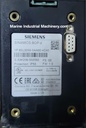 Siemens Sinamics BOP-2 6SL3255-0AA00-4CA1 Operator Panel