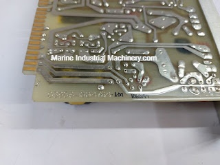Sperry Marine 03956-1884764-1 PC-Board Servo Amplifier