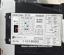 Westronics-Luxco GT12 Micom Timer