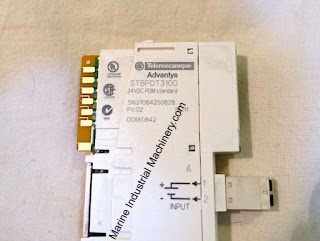 Schneider-Telemecanique Advantys STBPDT3100 Standard Power Distribution Module