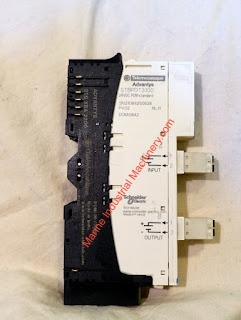 Schneider-Telemecanique Advantys STBPDT3100 Standard Power Distribution Module