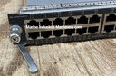 Cisco WS-X4648-RJ45 E-Series Line Card 48-Port Gigabit Module