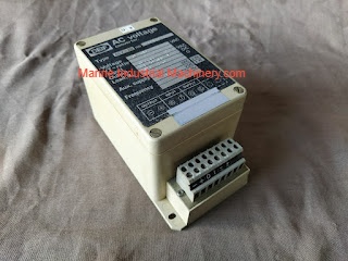 Deif ACV-3N 52357-5 AC Voltage Converter