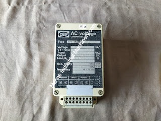 Deif ACV-3N 52357-5 AC Voltage Converter