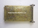 EAW 929203 B-EAW 929207 L Pcb Card