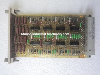 EAW 929203 B-EAW 929207 L Pcb Card